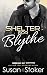 Shelter for Blythe (Badge of Honor: Texas Heroes Book 10)