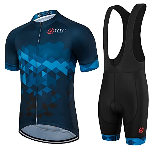 Comparison of Best Mens Cycling Clothing Sets Top Picks 2023 Reviews