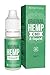 Produktbild Harmony CBD E-Liquid (über 99% Reinheit) - Terpene von Original Hemp - 100mg CBD in 10 ml - nikotinfrei