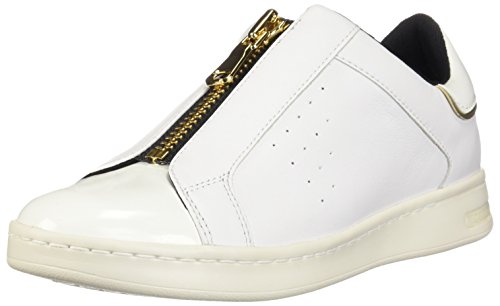 geox slip on trainers