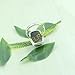 Natural Nuummite Ring 925 Sterling Silver Ring Handmade Stacking Ring Unique Stone Ring Gift Jewelry For Her (12)