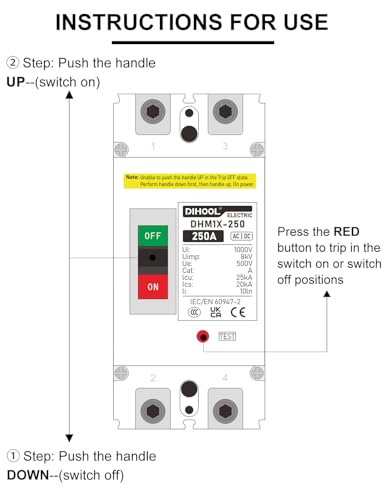 large UPS battery backup System product image