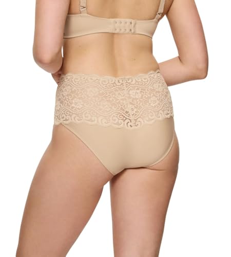 Triumph Amourette Maxi, Slip Da Donna, Skin, - 4