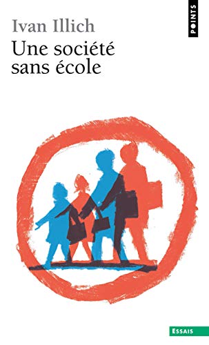 Une société sans école Livre PDF Gratuit