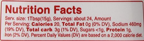 Marukome Miso And Easy, Miso Broth Concentrate, Vegetarian Reduced Sodium, 13.8 Ounce #TOP6