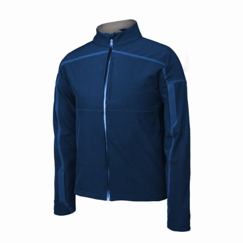 Veste soft shell pour homme Blackhawk 82FJ09 bleu XL