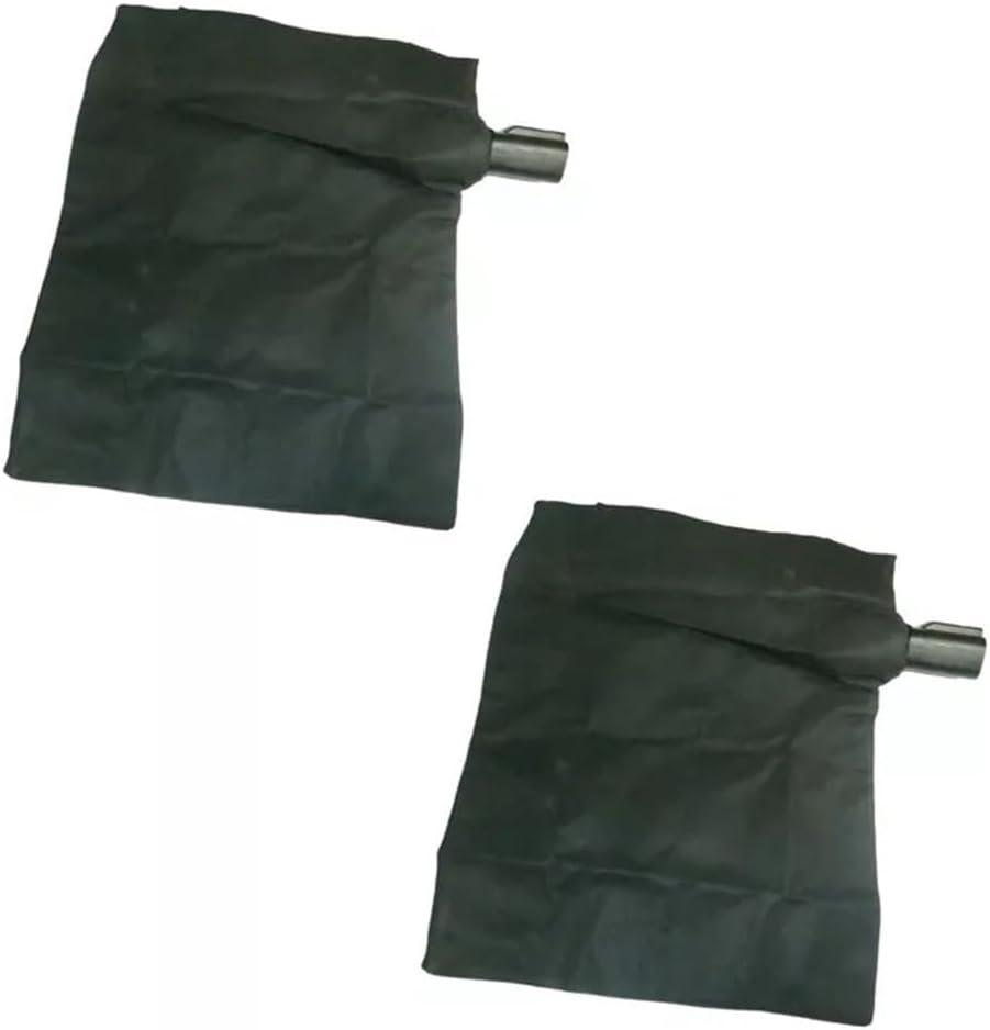 2 Pack Replacement 993577001 Vacuum Bag for Homelite UT42121 Model
