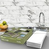 URCOLOR 64-Piece Peel and...