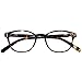 Produktbild I Need You Lesebrille Cambridge - Dioptrien: +2,50 Havanna-Matt