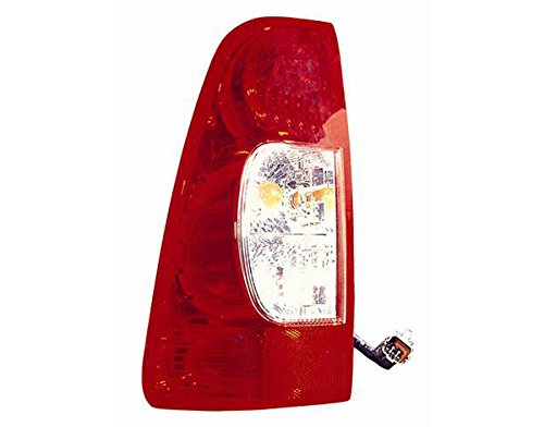 Is14314d - faro-fanale posteriore destro