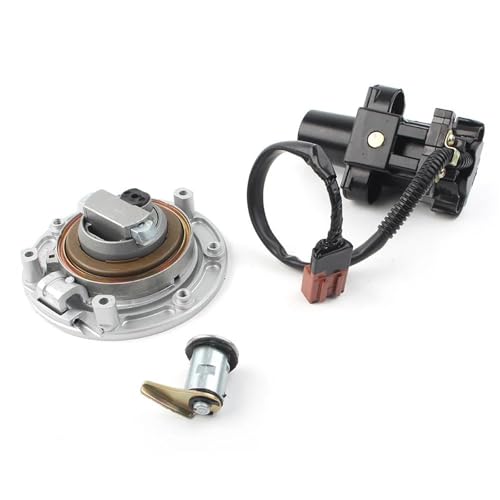 Interruptor de encendido para solucionar problemas de llave en tu motocicleta CBR1000RR 6