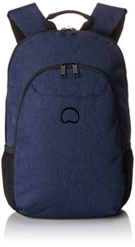 Delsey Esplanade Mochila 43 cm compartimento portátil