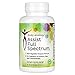 Body Ecology Assist Full Spectrum Enzymes, 90 Capsule