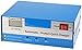 Produktbild Intelligente Auto KFZ Batterieladegerät, Impuls Reparatur, 12V und 24V Pulsladegerät für LKW PKW, für Fast alle Batterietypen, inkl. Ladeleitung mit Polzangen