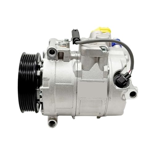 Compresseur AC 6SEU16C pour voyager au frais en BMW 5 E60