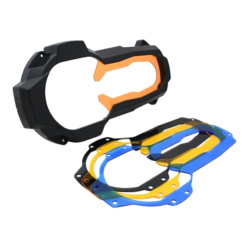 Protection de phare moto anti-impact R1200GS R1250GS LC