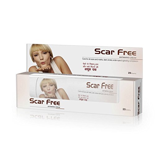 AUSTRO LABS Scar Free Anti Marks Cream (3 X 25 Grams) (B0788PW45S) Amazon Price History, Amazon Price Tracker