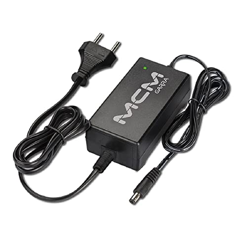 Fonte Garra MCM 3A 12V Câmera de Segurança CFTV