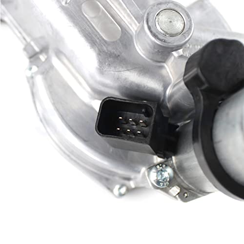 Actuador de cilindro de embrague para reparar Smart Forfour Hatchback 6