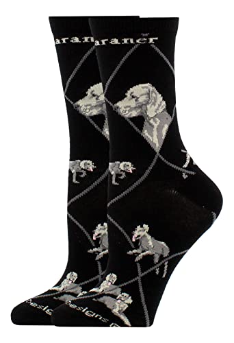 Weimaraner Socks for Women Gift for Dog Lovers2