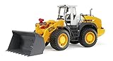 bruder radlader cat Maßstab 1:16 Bruder 02430 Liebherr Radlader L574