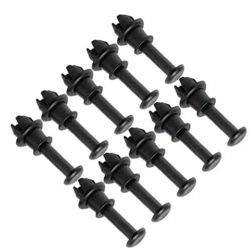 Cuerda de bandeja maletero para Seat Leon 2006-2013 y Toledo III repuesto con clips de sujeción