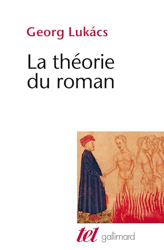  La Théorie du roman