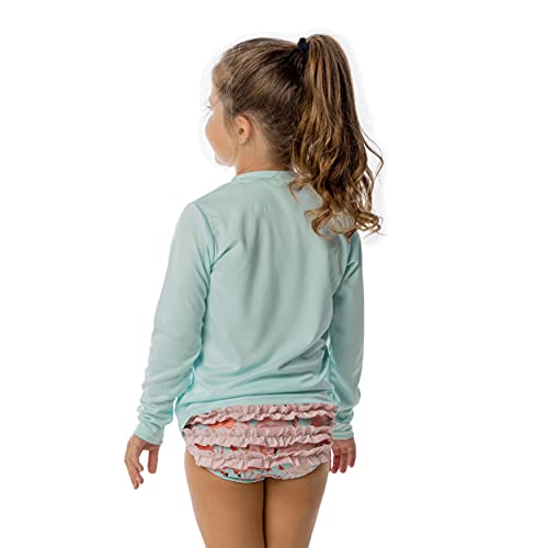 Vapor Apparel Toddler UPF 50+ UV Sun Protection Long Sleeve Performance T-Shirt for Sports and Outdoor Lifestyle2