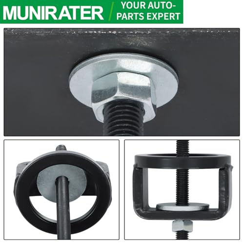 Image of munirater Complete Primary Clutch and Service Tools Kit Replacement for 2010-2021 RZR 900 1000 XP Turbo