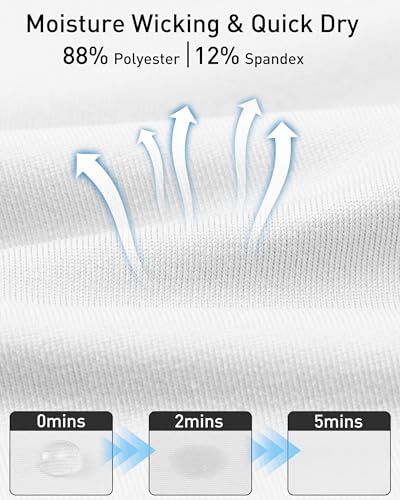 Roadbox Men’s Compression Pants Running Tights, Performance Sports Workout Leggings, Athletic Base Layer for Gym Basketball4