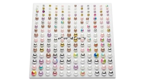 Ethereal Beauty Chrome Kit miniatura 4