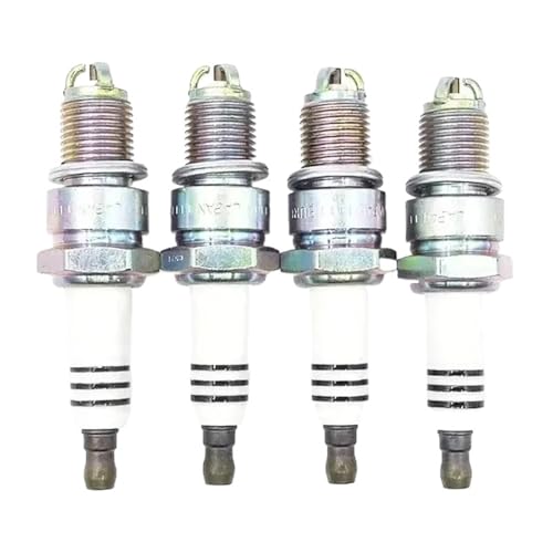 Bougie d'allumage 101905036Aa pour stopper les ratés de moteur et démarrer sans effort
