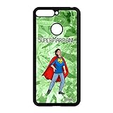 Coque pour Honor 7A en silicone.