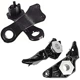 e61 scheinwerfer ausbauen Paket enthält: 2 Paar Auto-Licht-Halterungsklammern; Größe: Lochdurchmesser 13 mm; Länge 95 mm.