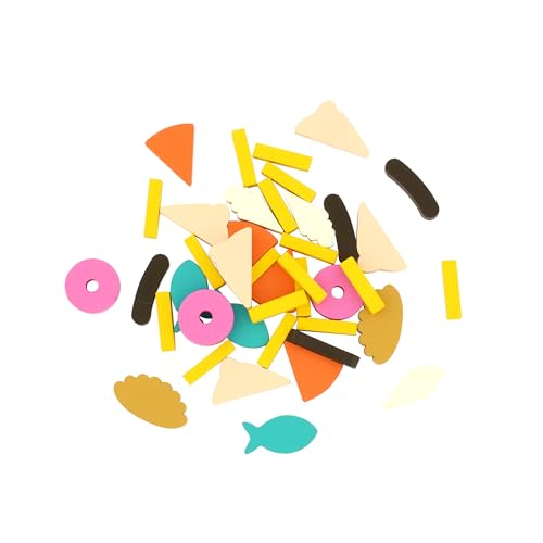 Beaks juego rápido y caótico para 2-6 jugadores miniatura 5
