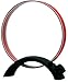 Tecsun AN-200 AM/MW Rotatable Tuneable Loop Gain Radio Antenna(No Battery Needed)