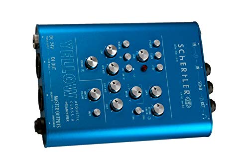 Amazon.com: Schertler STAT-B PRO Electrostatic Transducer for