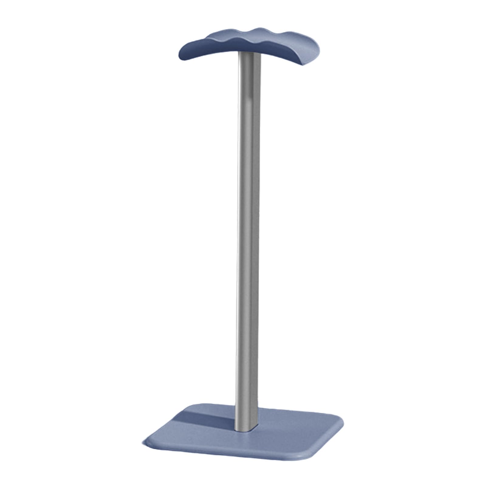 YWLUUOO Desk Headphone Stand for Efficient Space Management and Enhanced Durability of Headphones Over Ear Headphone Stand