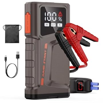 portable car jump starter reddit