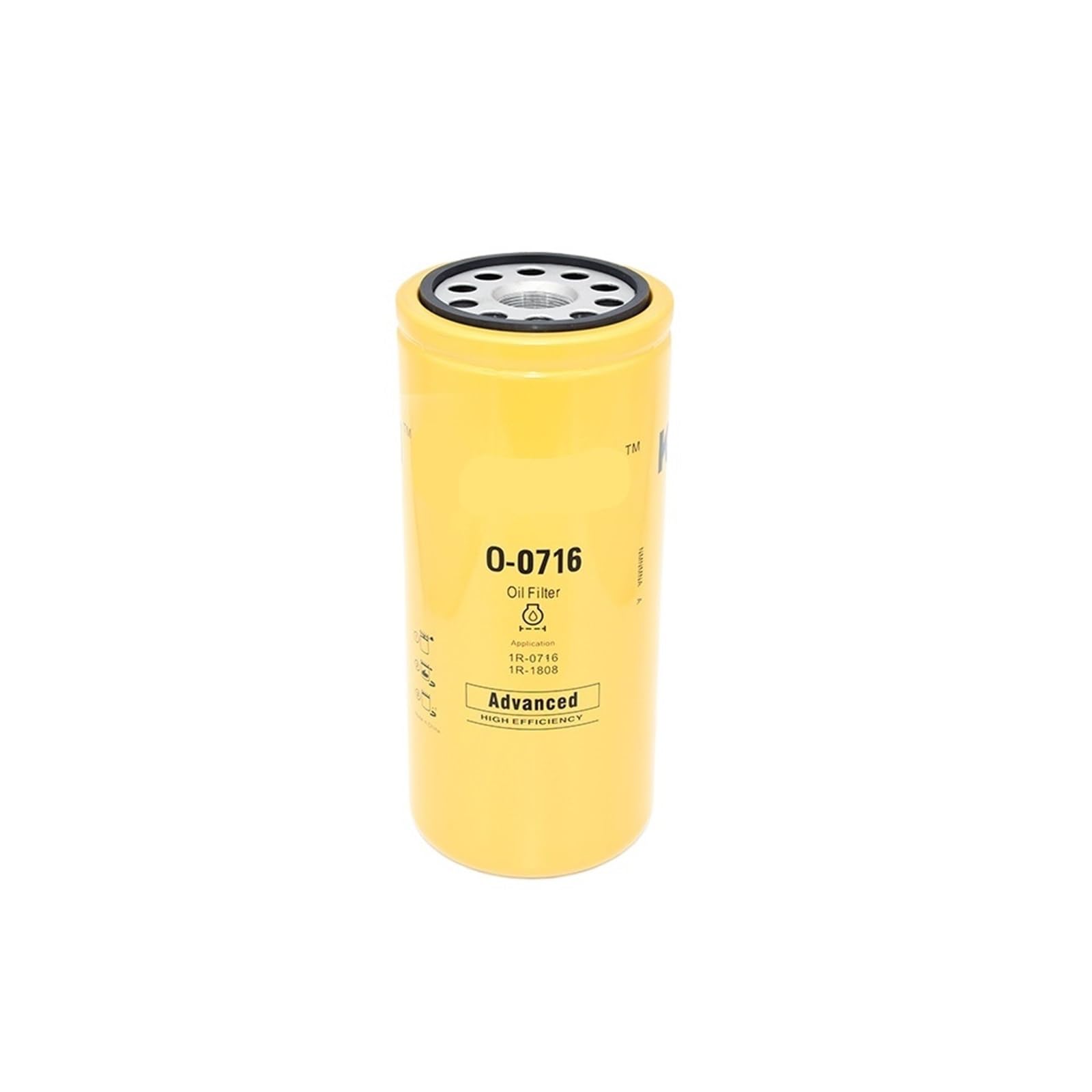 Filtro olio per LF3374 C-5502 2003549 P554005 1R0716