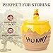 Silver Buffalo Disney Winnie the Pooh Honey 