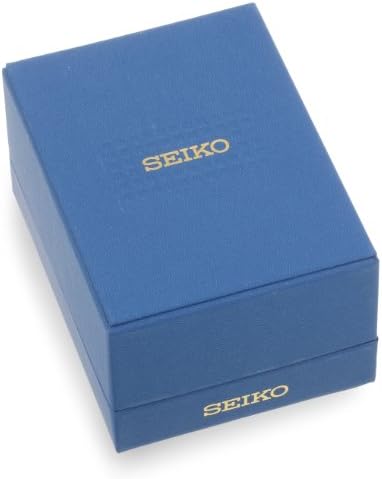 Seiko Men's SNK795 5 Automatic Stainless Steel Watch with Black Dial, Black/Skeleton, Automatic Watch