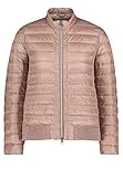 Passform: Figurnah Betty Barclay Steppjacke Natur, 44 Damen