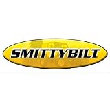 Smittybilt NN1440HDW Side Bar