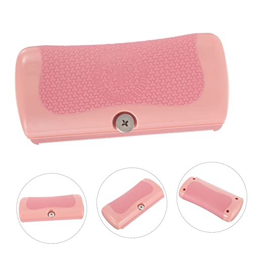 Ipetboom 2 Peças Ferramentas De Massagem Suor De Cavalo Suprimentos De Beleza Ferramenta Raspador De