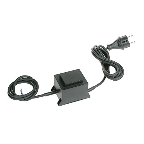 Preisvergleich Produktbild IP44 Marine Transformator 150VA