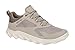 Produktbild Ecco Herren MX M Low GTX Outdoor Shoe, Moon Rock/Taupe, 42 EU