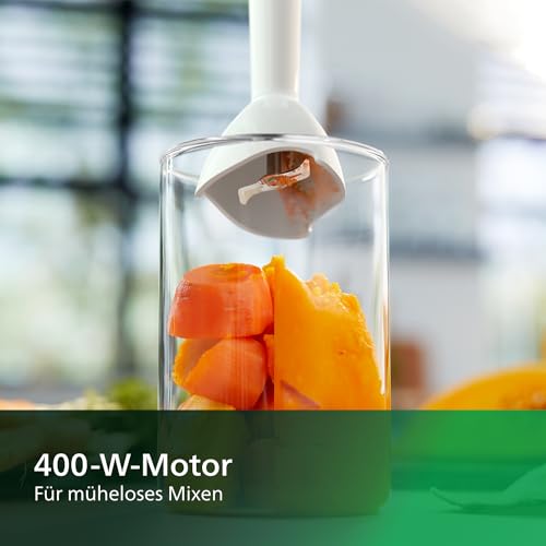 Philips HR252000 - vue 6