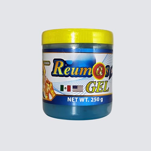Reumas Gel 250g 8.8oz Balm