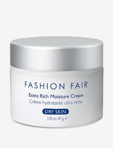 Fashion Fair Extra Rich Moisture Cream